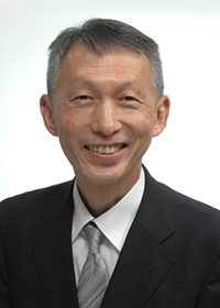 代表紹介